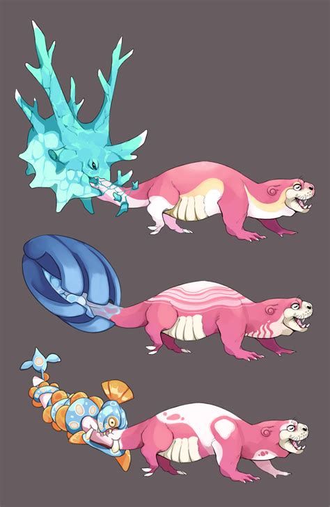 slowpoke tail pokemon infinite fusion  Would be cool if they'd let you jump ledges